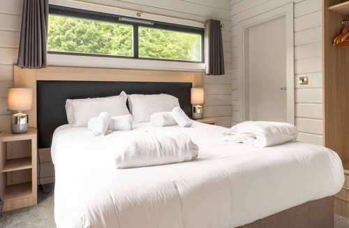 Aysgarth Cabin | Askrigg, Aysgarth, Yorkshire