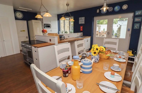 Cresswell Cottage | Asta Cottage