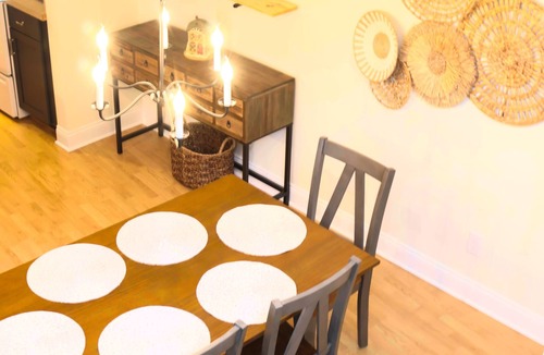 Mackinac Island Condo | Astor Street 3BR Condo