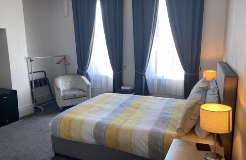 South Shields House | Athol House