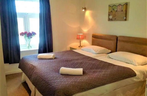 Saint Columb Major House | Atlantic Escape 4 Bed holiday home near Newquay
