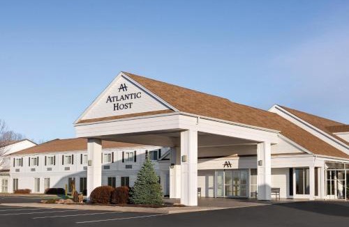 Bathurst Hotel | Atlantic Host Hotel, an Ascend Collection Hotel