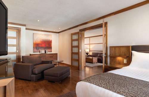 Bathurst Hotel | Atlantic Host Hotel, an Ascend Collection Hotel