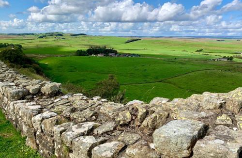 Acomb House | Atte Combe Cottage, Hadrian Wall Country