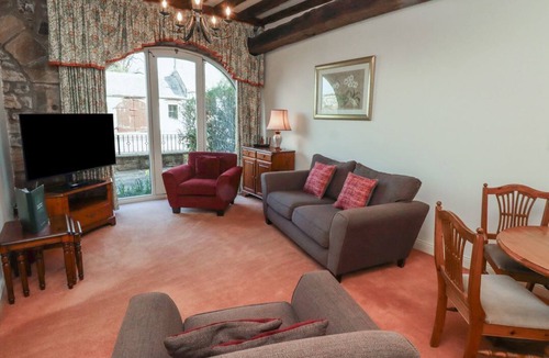Akeld House | Aubretia Trail, Wooler