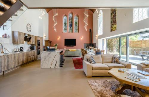 Westruther House | Auld Kirk House