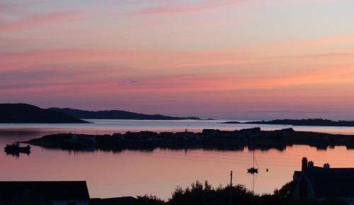 Aultbea House | Aultbea Lodges