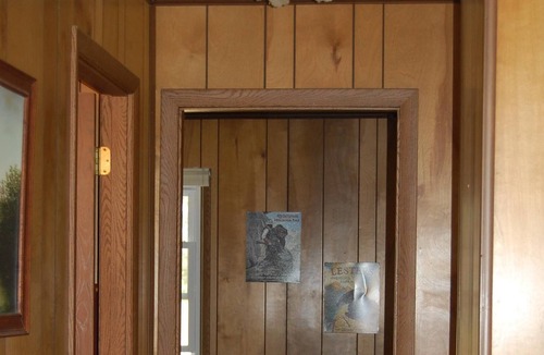 Grayling Cottage | Ausable River - Beautiful Views - Bear Den