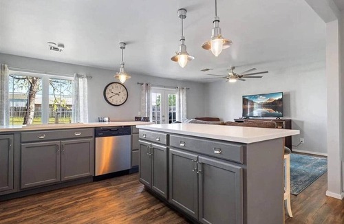 Stillwater House | Avery’s Place — Perfect Base for Games & Getaways