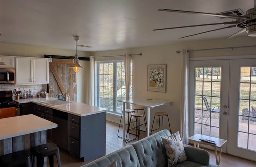 Stillwater House | Avery’s Place — Perfect Base for Games & Getaways