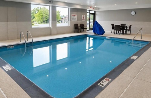Hilliard Hotel | avid hotel Columbus Northwest - Hilliard by IHG
