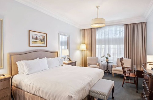 Avon Hotel | Avon Old Farms Hotel