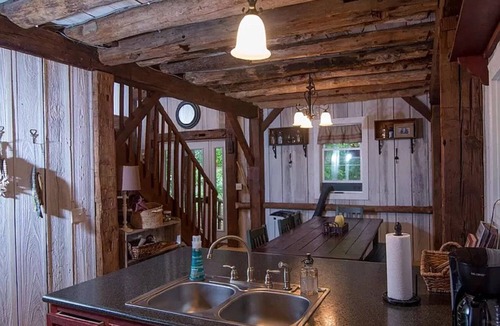 Mears Cabin | AWESOME LOCATION AND COTTAGE! NEW PICTURES COMING SOON