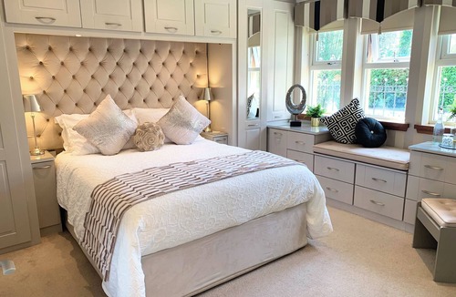 Alloway Bed & Breakfast | Ayrs & Graces