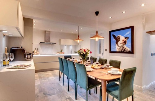 Aysgarth Cottage | Aysgarth Nook by Luxury Travel Emporium