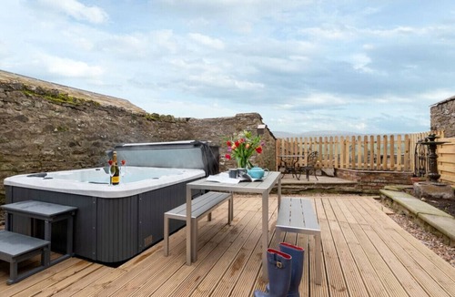 Aysgarth Cottage | Aysgarth Nook by Luxury Travel Emporium