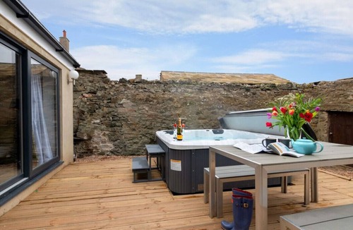 Aysgarth Cottage | Aysgarth Nook by Luxury Travel Emporium