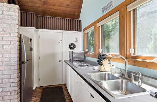 Spring Lake House | B30 Cottage | 3 Bed, 2 Bath