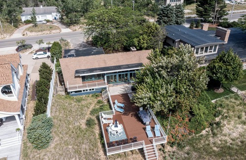 Spring Lake House | B30 Cottage | 3 Bed, 2 Bath
