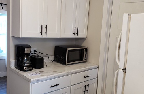 Williams House | Bad Rabbit Resort near Lake of the Woods *No Cleaning Fee*