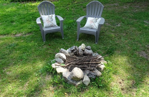 Williams House | Bad Rabbit Resort near Lake of the Woods *No Cleaning Fee*