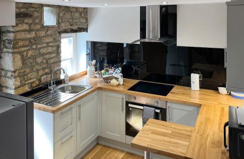 Staindrop House | Bailey Cottage
