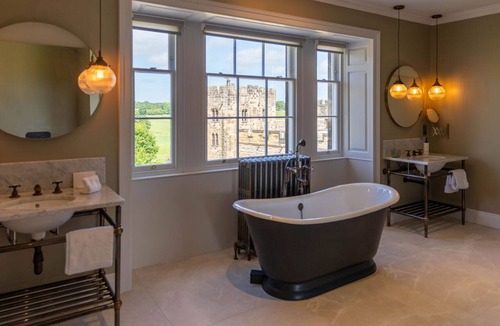 South Charlton Hotel | Bailiffgate Hotel