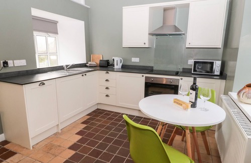 Ford Cottage | Bakers Cottage