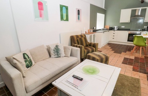 Ford Cottage | Bakers Cottage