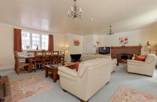 Maybole House | Balcraig House