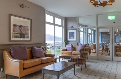 Nostie Hotel | Balmacara Hotel
