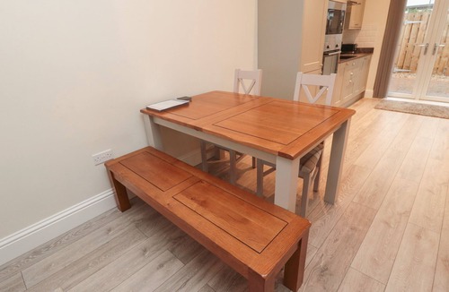 Bamburgh Cottage | Bamburgh Dunes