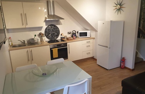 Witton Gilbert Apartment | Bancroft Apartment