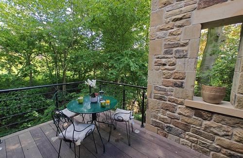 Melkridge House | Bankside Cottage - Two Bedroom House, Sleeps 4