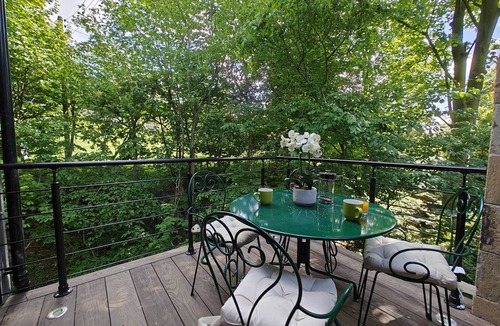 Melkridge House | Bankside Cottage - Two Bedroom House, Sleeps 4