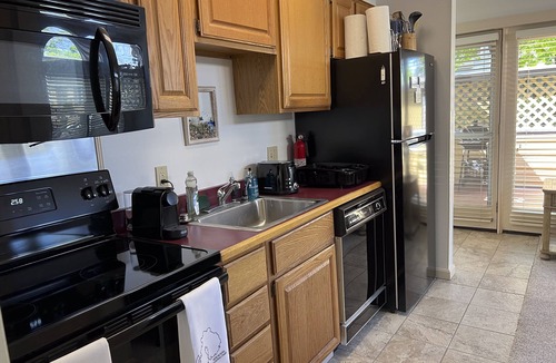 Bar Harbor Condo | Bar Harbor Small 1BR Condo: All You Need for your Getaway. Ideal Location!