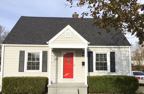 Bardstown House | Bardstown Bourbon Trail House