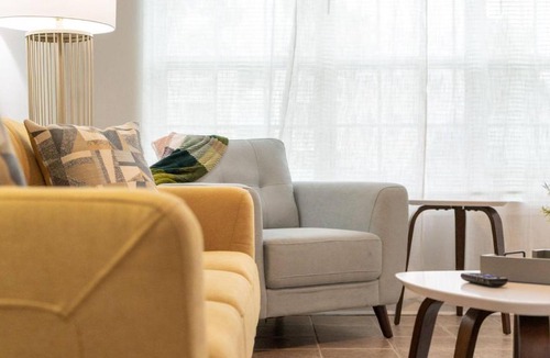 Indian Bayou Apartment | Barefoot Bliss