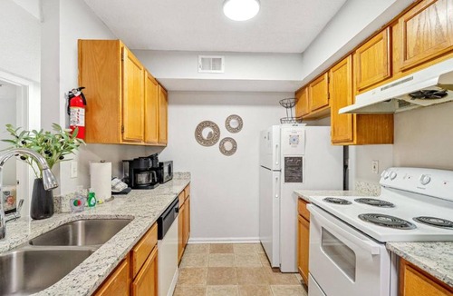 Indian Bayou Apartment | Barefoot Bliss