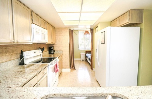 Butler Beach Condo | Barefoot Trace Beach Condo 202-Direct Oceanfront
