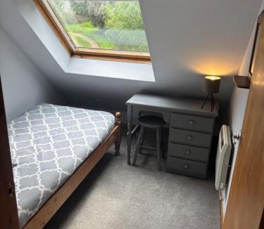 Tarbert House | Barfad Self Catering Holiday Cottages