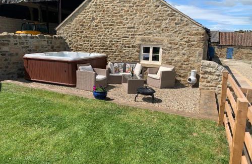 North Bitchburn House | Barford barn holiday cottage