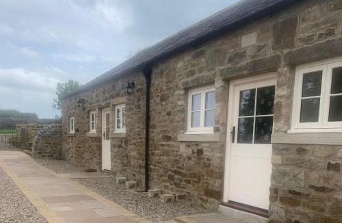 North Bitchburn House | Barford barn holiday cottage