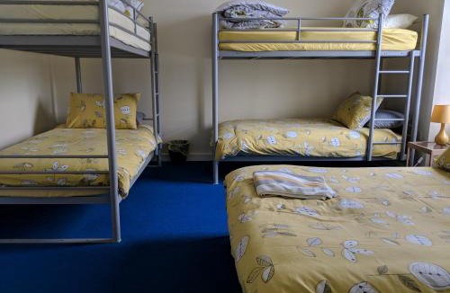 Creetown Apartment | Barholm Accommodation