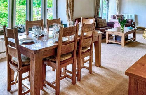 Watermillock House | Barn End