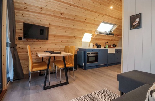 Yockenthwaite Cottage | Barn Owl