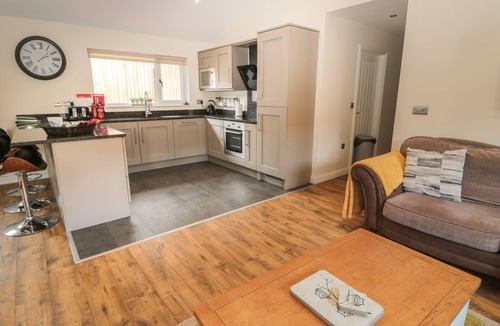 Otterburn Cottage | BARN OWL, pet friendly, character holiday cottage in Otterburn