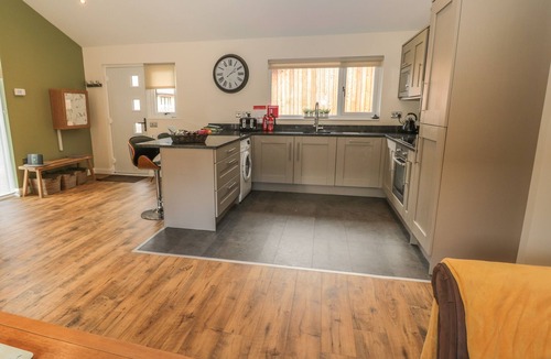 Otterburn Cottage | BARN OWL, pet friendly, character holiday cottage in Otterburn