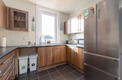Longcroft House | Barnton Grove Getaway