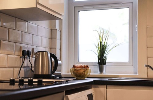 Paisley House | Baron Road Apartment